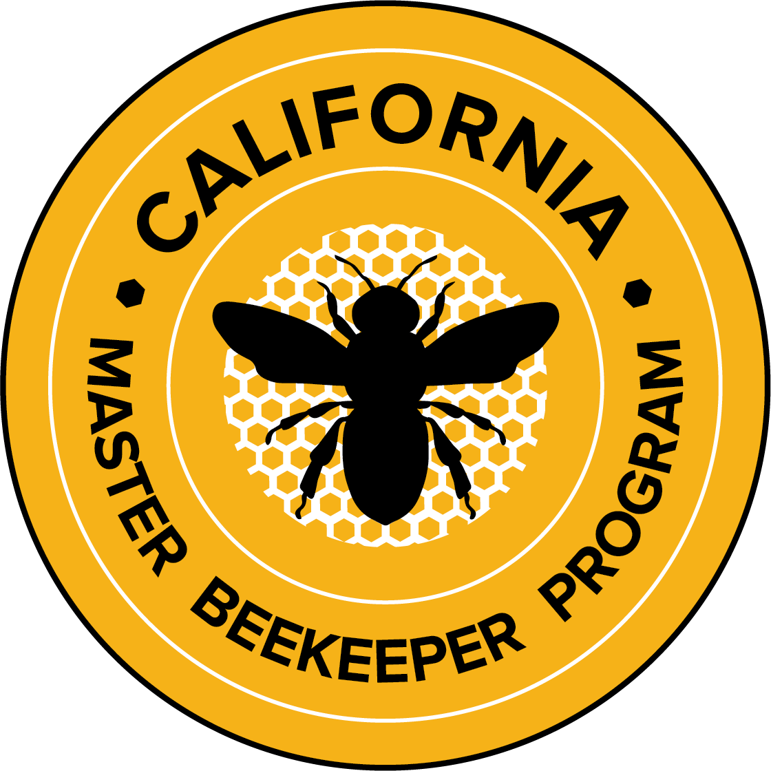 California Master Beekeeper Program | Using science based information to educate stewards & ambassadors for honey bees and beekeeping