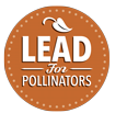 Leadforpollinators