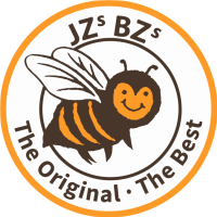 JZ BZ logo