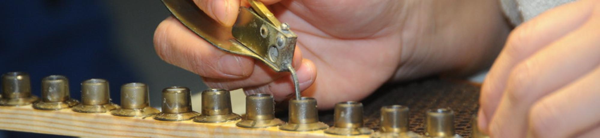 hand grafting